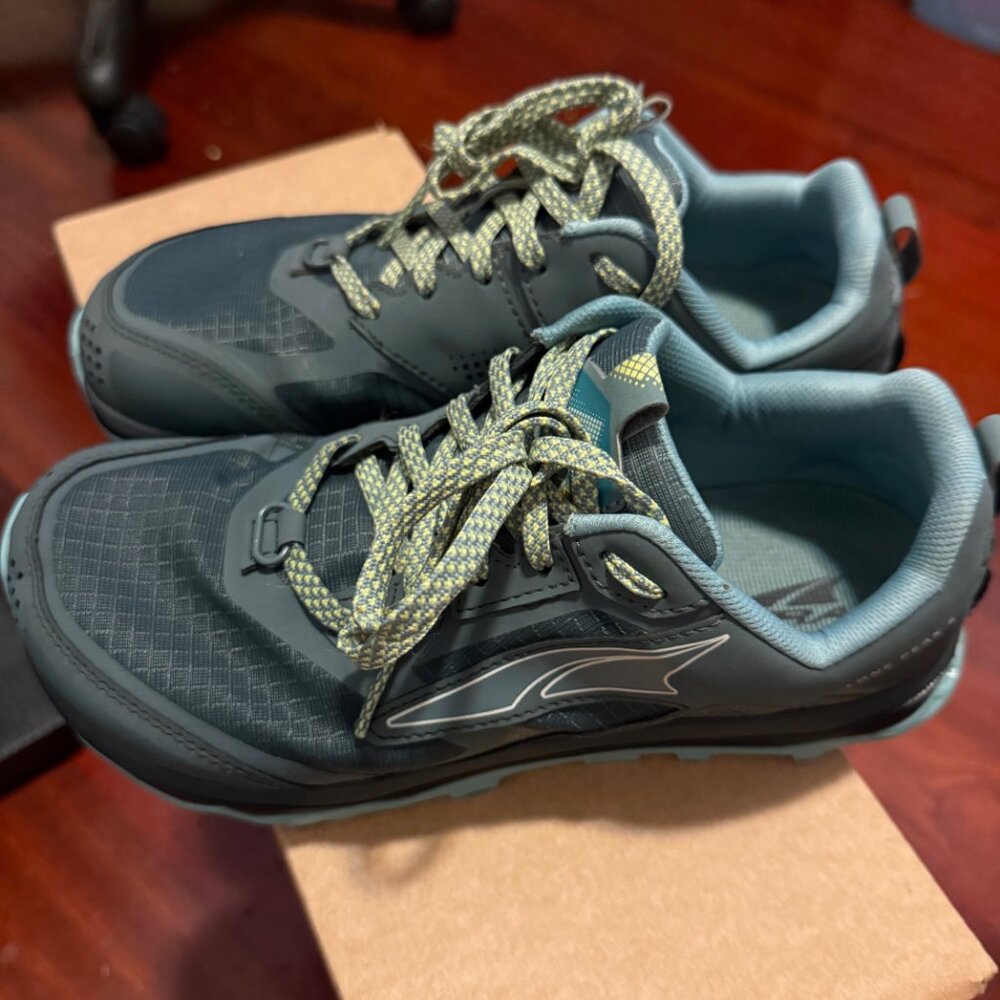 Altra Lone Peak 5 Women's Size 9W